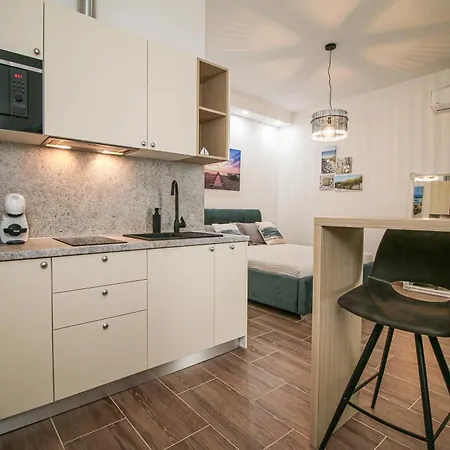 Apartament Lamanova Rovinj