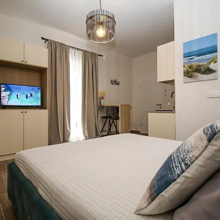 Lamanova Appartamento