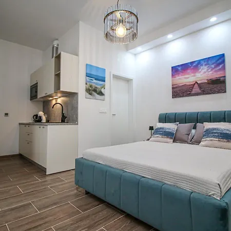 Lamanova Appartement *