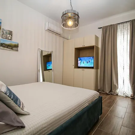 Appartement Lamanova *