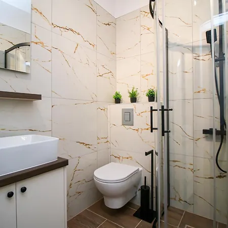 Lamanova Appartamento Rovigno