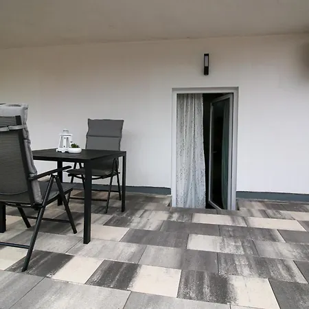 Appartamento Lamanova Rovigno