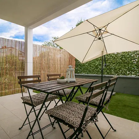 Appartamento Lamanova Rovigno