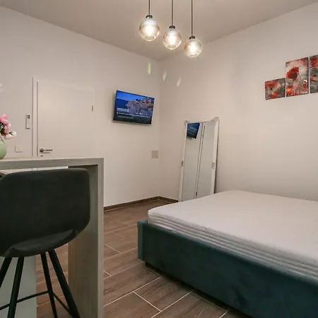 Lamanova Appartement Rovinj