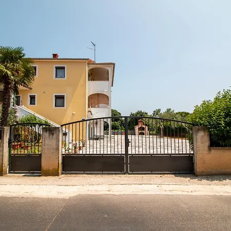 Appartamento Lamanova Rovigno