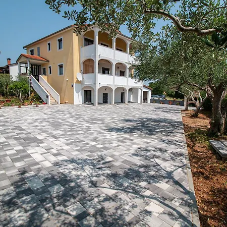 Apartament Lamanova Rovinj