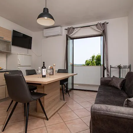 Appartamento Lamanova Rovigno