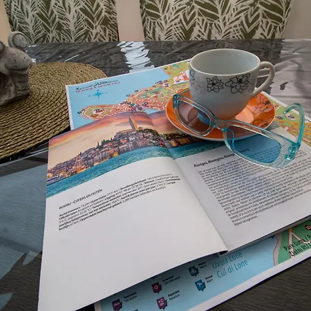 Lamanova Appartamento