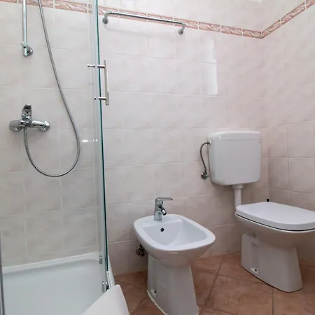 Lamanova Apartament *