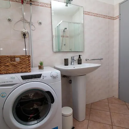 Appartamento Lamanova Rovigno