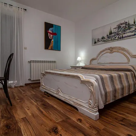 Apartament Lamanova *