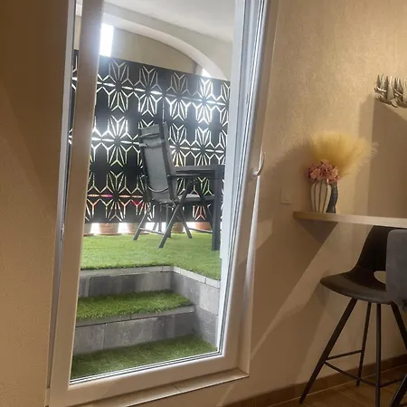 Appartement Lamanova *