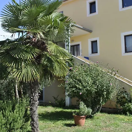 Apartment Lamanova *