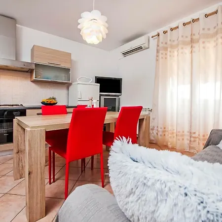 Apartment Lamanova Rovinj