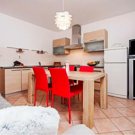 Lamanova Apartment Rovinj