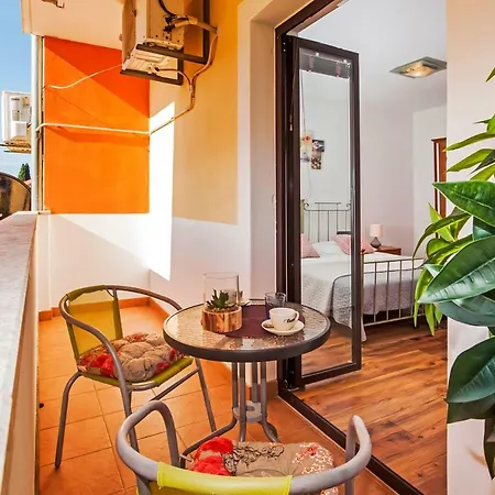 Apartment Lamanova *