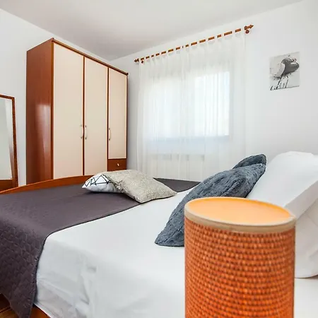 Lamanova Apartment *