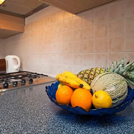 Lamanova Apartment Rovinj
