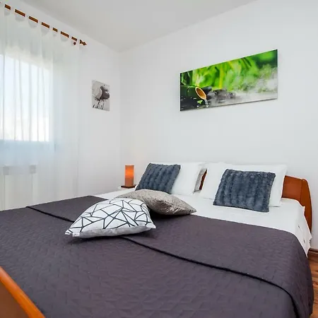 Lamanova Apartment Rovinj