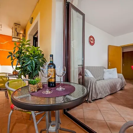 Apartment Lamanova Rovinj