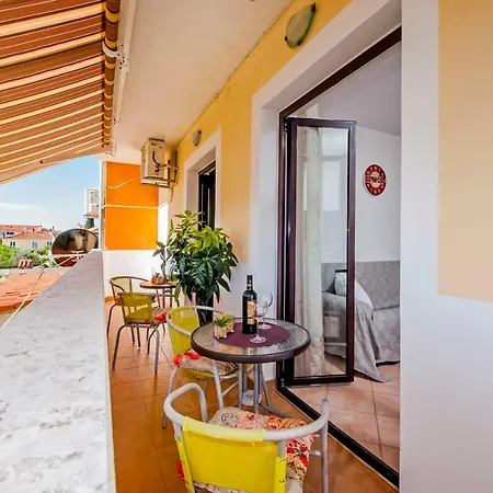 Apartment Lamanova Rovinj