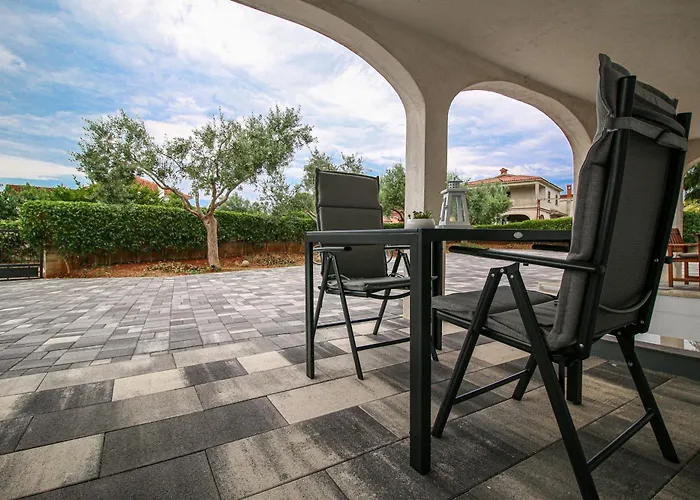 Lamanova Διαμέρισμα *