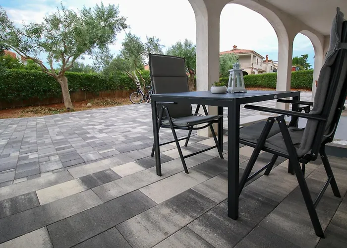 Διαμέρισμα Lamanova