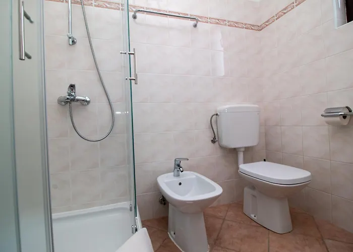 Lamanova Διαμέρισμα *