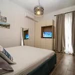 Apartment Lamanova *