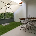 Apartment Lamanova