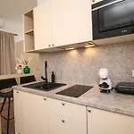 Apartment Lamanova