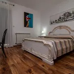 Apartment Lamanova *