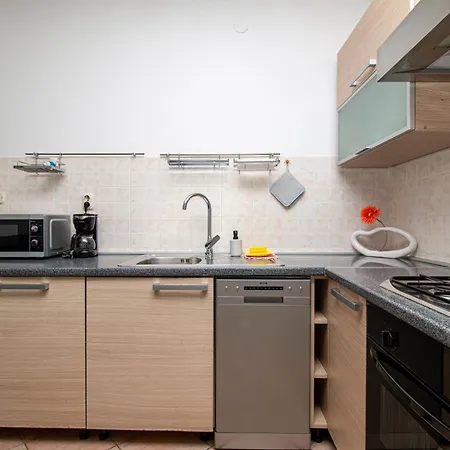 Lamanova Apartman