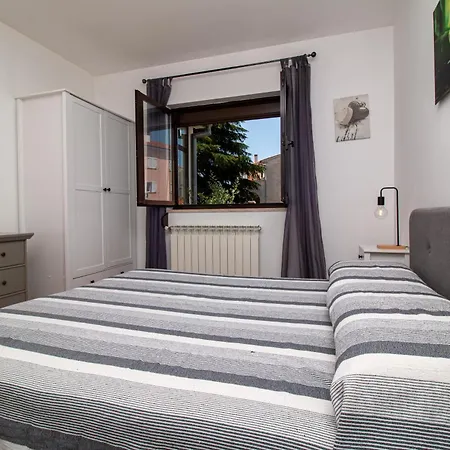 Lamanova Apartman Rovinj