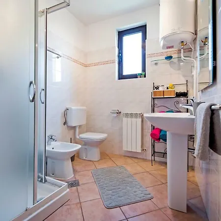 Lamanova Apartamento *