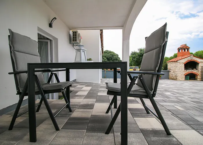 Lamanova Apartman Rovinj