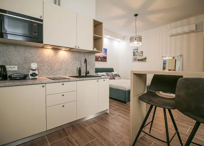 Apartman Lamanova Rovinj