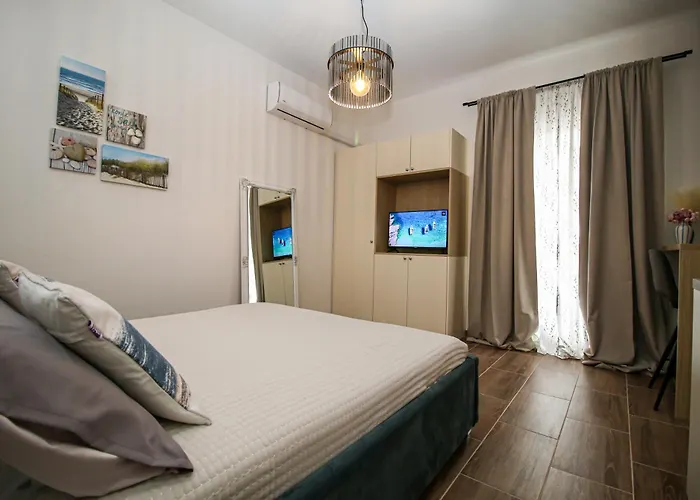 Apartman Lamanova *