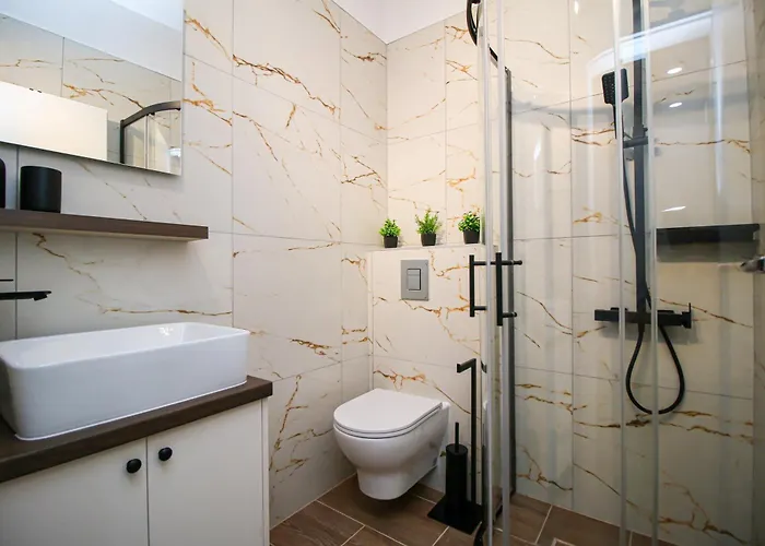 Lamanova Apartman Rovinj