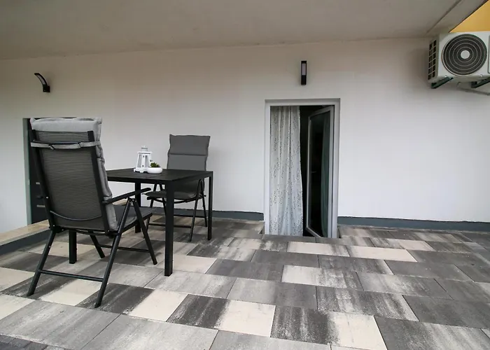 Apartman Lamanova Rovinj