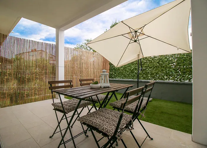 Apartman Lamanova Rovinj