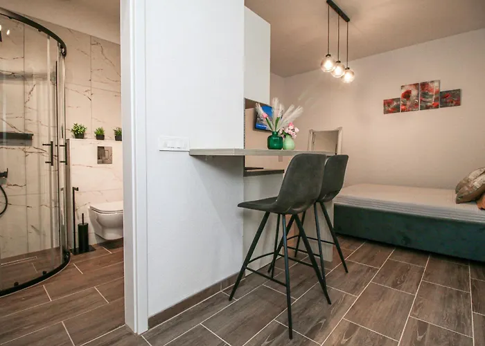 Apartman Lamanova
