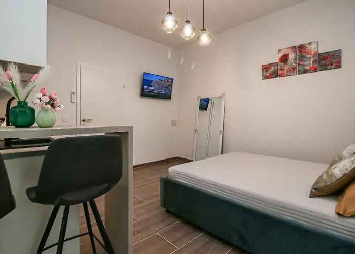 Lamanova Apartman Rovinj