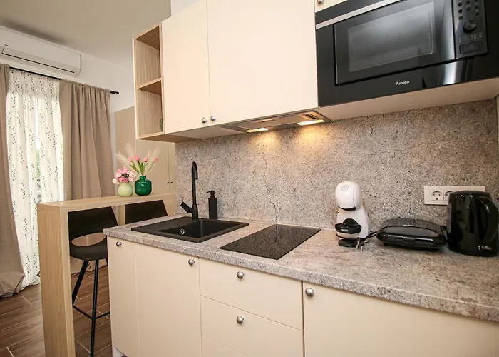 Apartman Lamanova