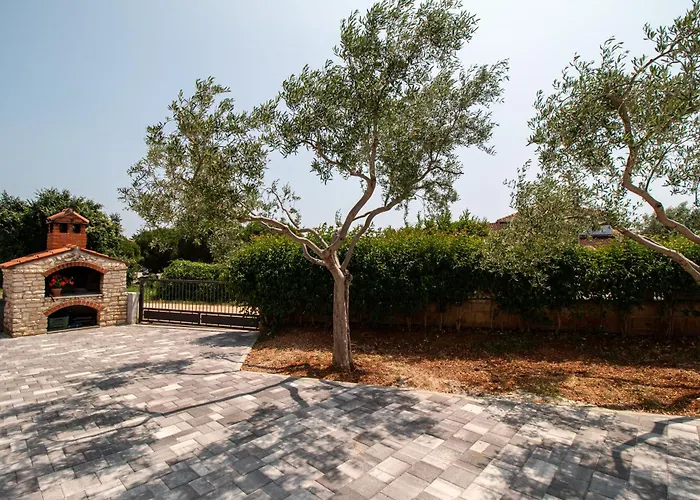 Lamanova Apartman Rovinj