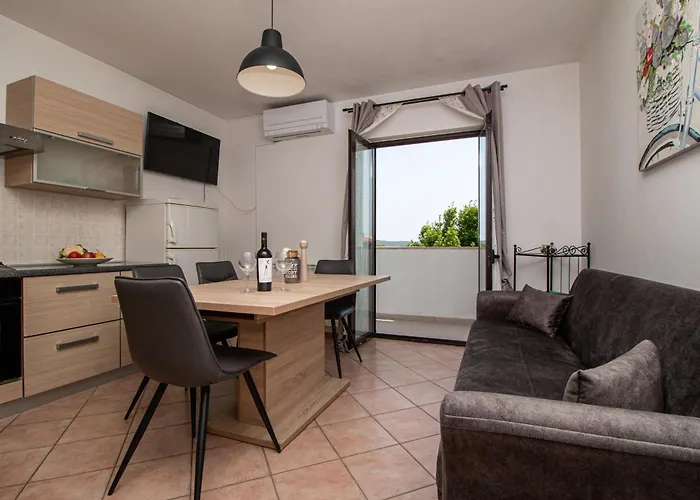 Apartman Lamanova Rovinj