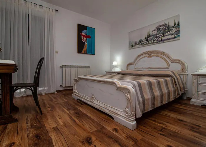 Apartman Lamanova *
