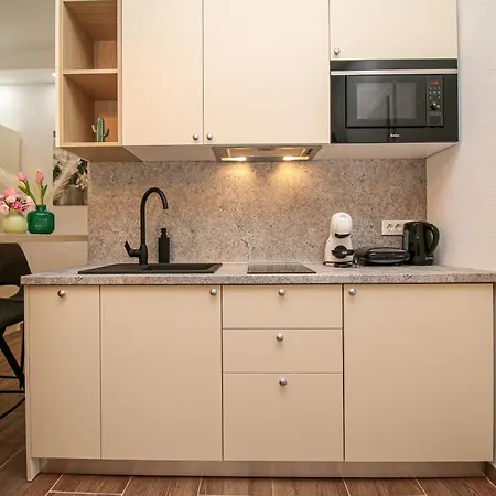 Lamanova Apartamento