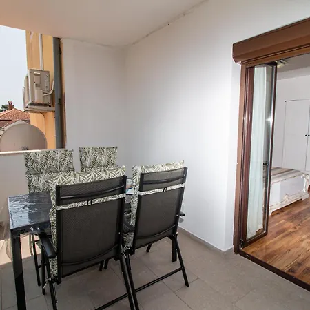 Lamanova Apartamento