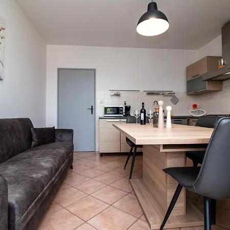 Lamanova Apartamento Rovinj